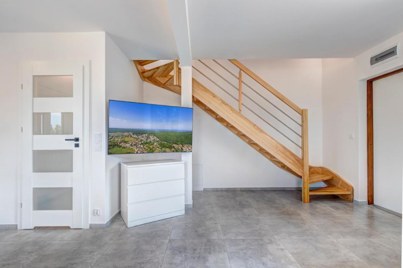 Compass House Villa วิเซวกา ภายนอก รูปภาพ