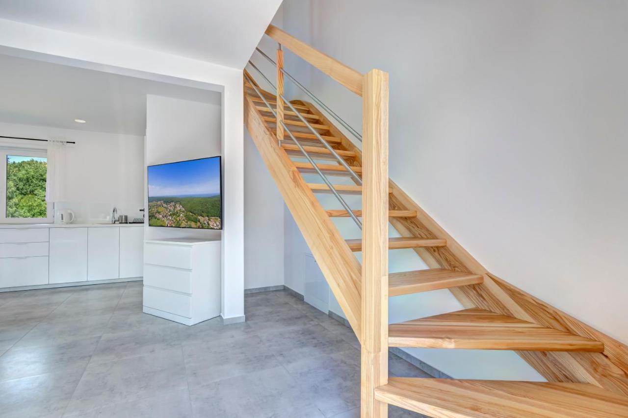 Compass House Villa วิเซวกา ภายนอก รูปภาพ