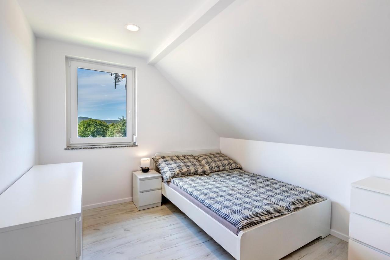 Compass House Villa วิเซวกา ภายนอก รูปภาพ