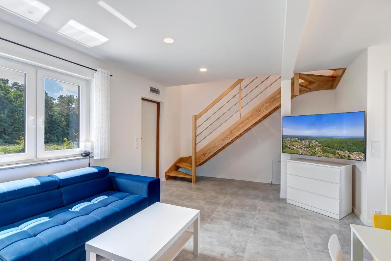 Compass House Villa วิเซวกา ภายนอก รูปภาพ