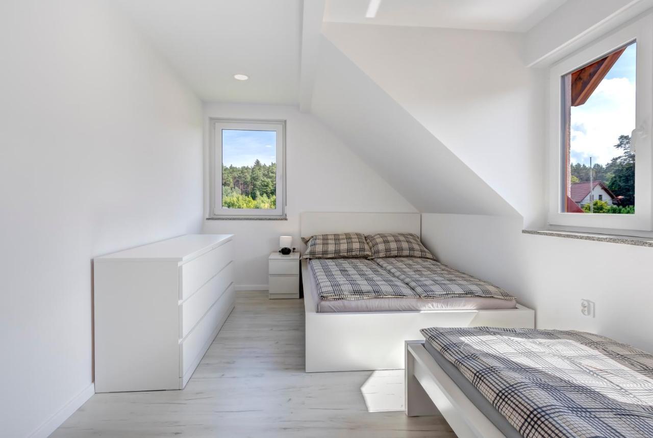 Compass House Villa วิเซวกา ภายนอก รูปภาพ